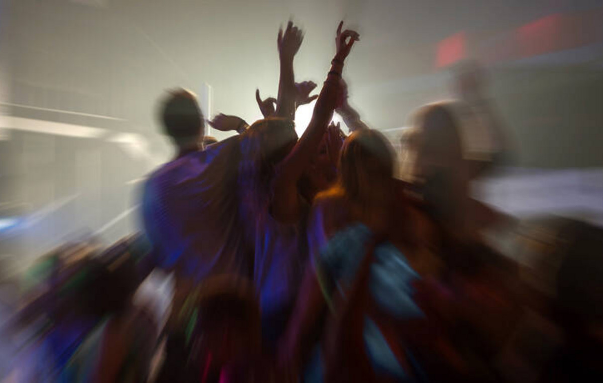 Clubbing and drugs “kneel” the health system in Ibiza – they do not prevent ambulances to serve incidents