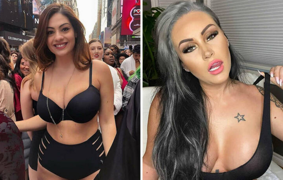 OnlyFans: Άνεργοι κυνηγούν μια νέα καριέρα στο πορνό – Πόσα βγάζουν με τις γυμνές φωτογραφίες  τους