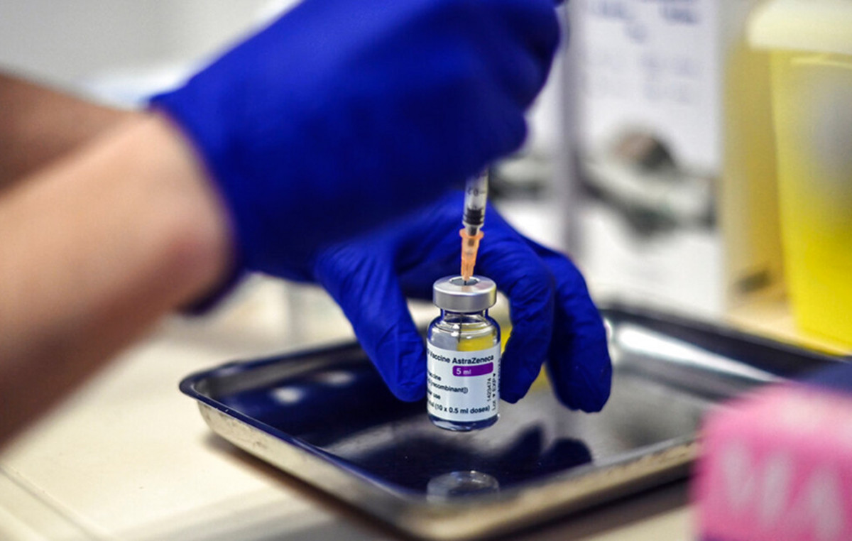 Doctor in the US has been acquitted from the categories of COVID-19 vaccines and issuance of false vaccination certificates
