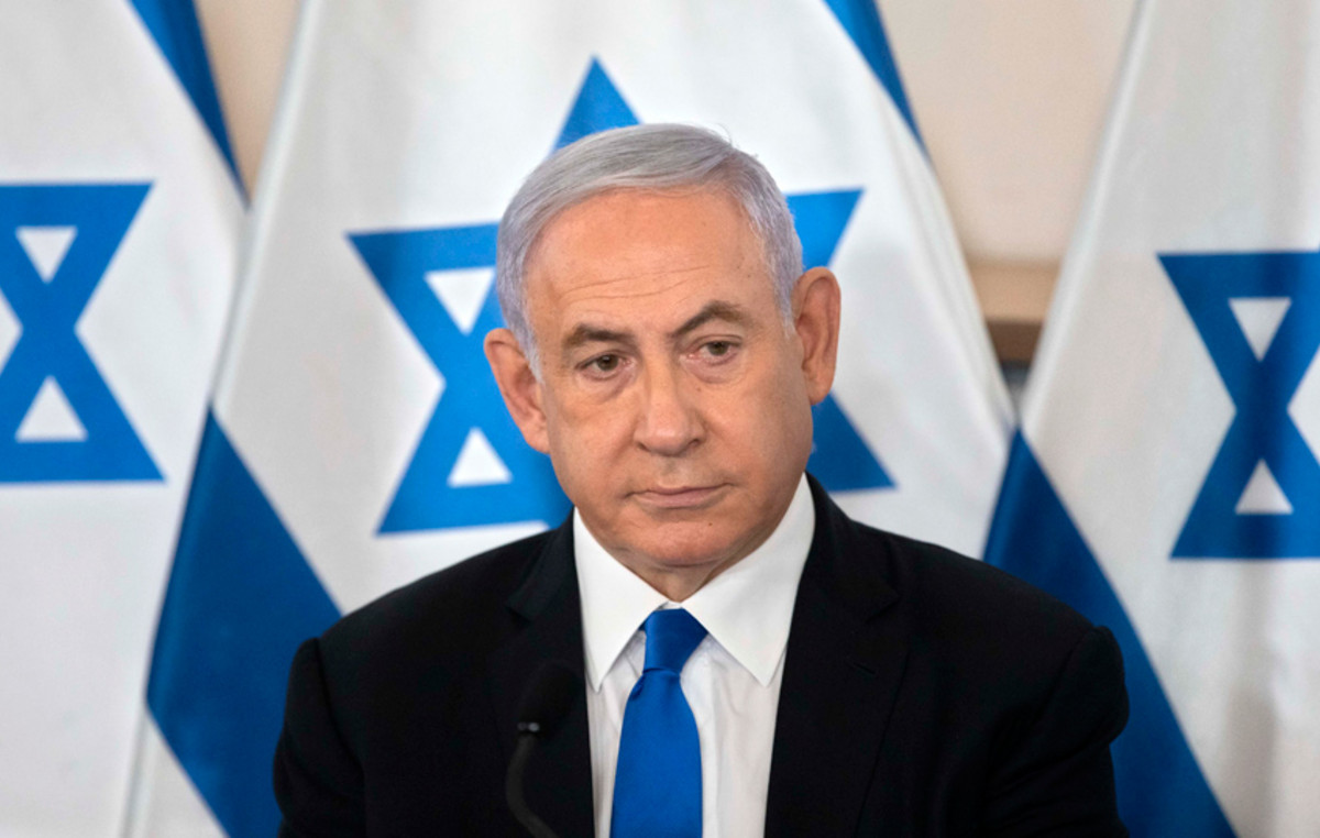 Israel’s Government Council approved Netanyahu’s proposal to occupy Gaza