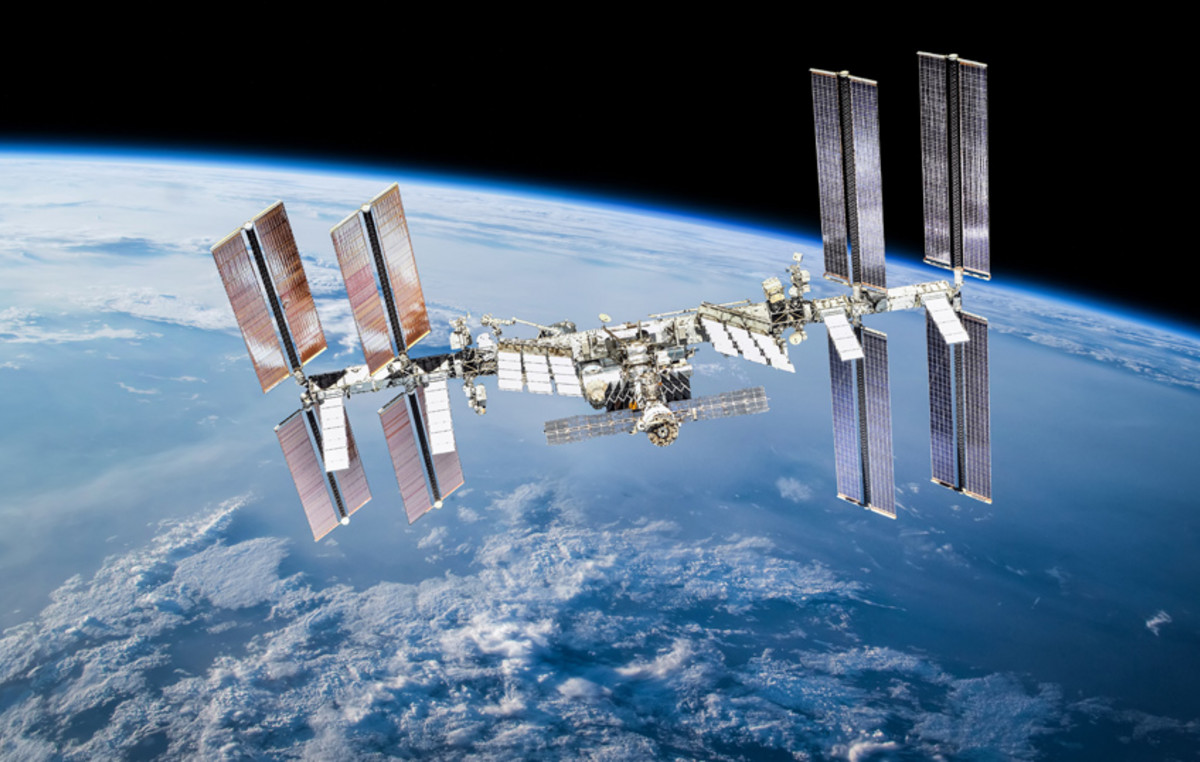 Russia plans to integrate its own artificial intelligence model into the International Space Station