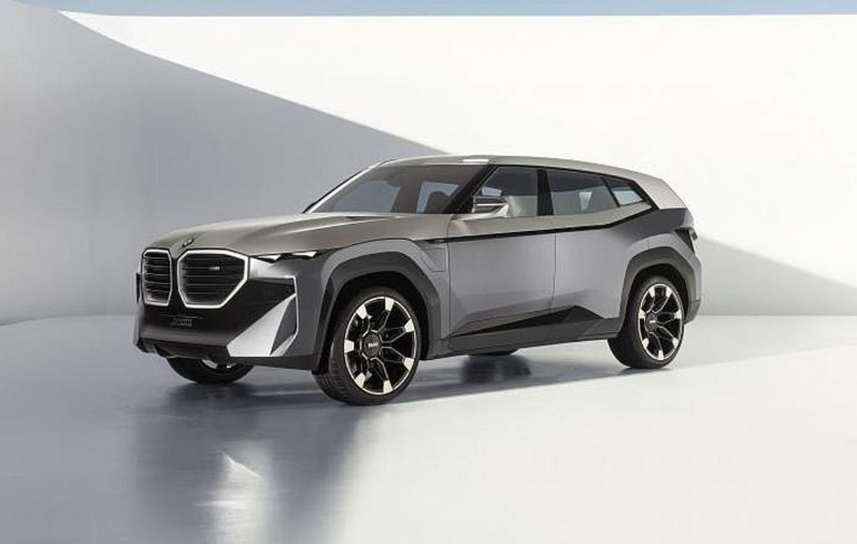 Η BMW M γιορτάζει τα 50 της χρόνια - Newsbeast