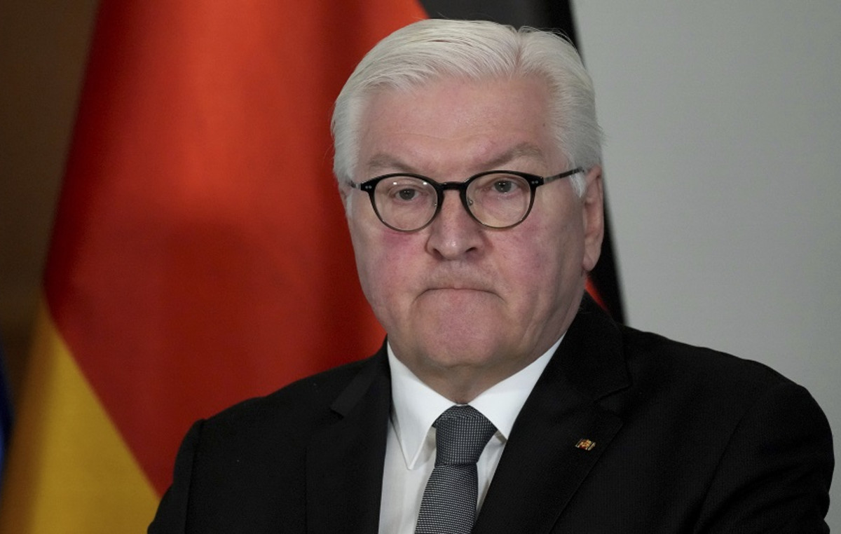 President of Germany: In Europe Rightens Real War – I Require Restoration of Compulsory Struggle