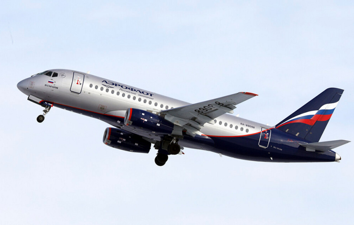 Silent Crow hackers took responsibility for cyberattack at Russian Aeroflot – At least 40 flights were canceled