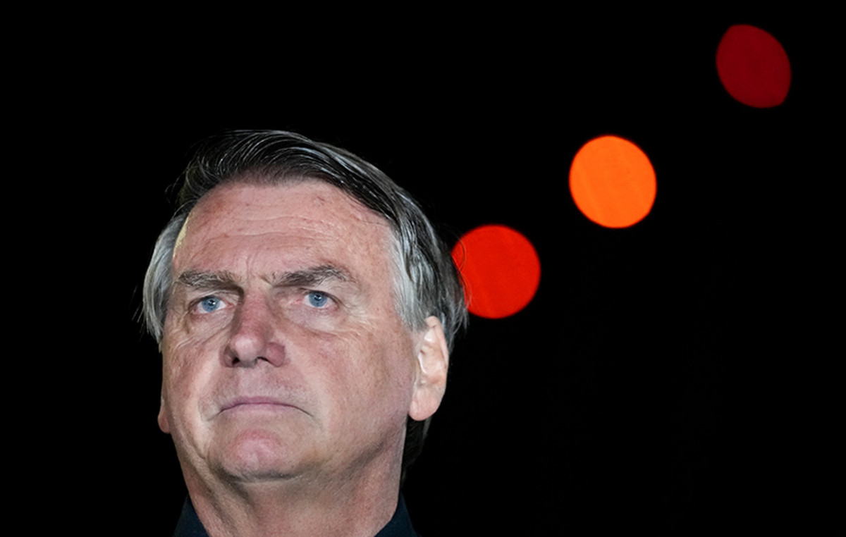 Bolsonaru sought to “establish a dictatorship” in Brazil – in the final phase of the former president’s trial
