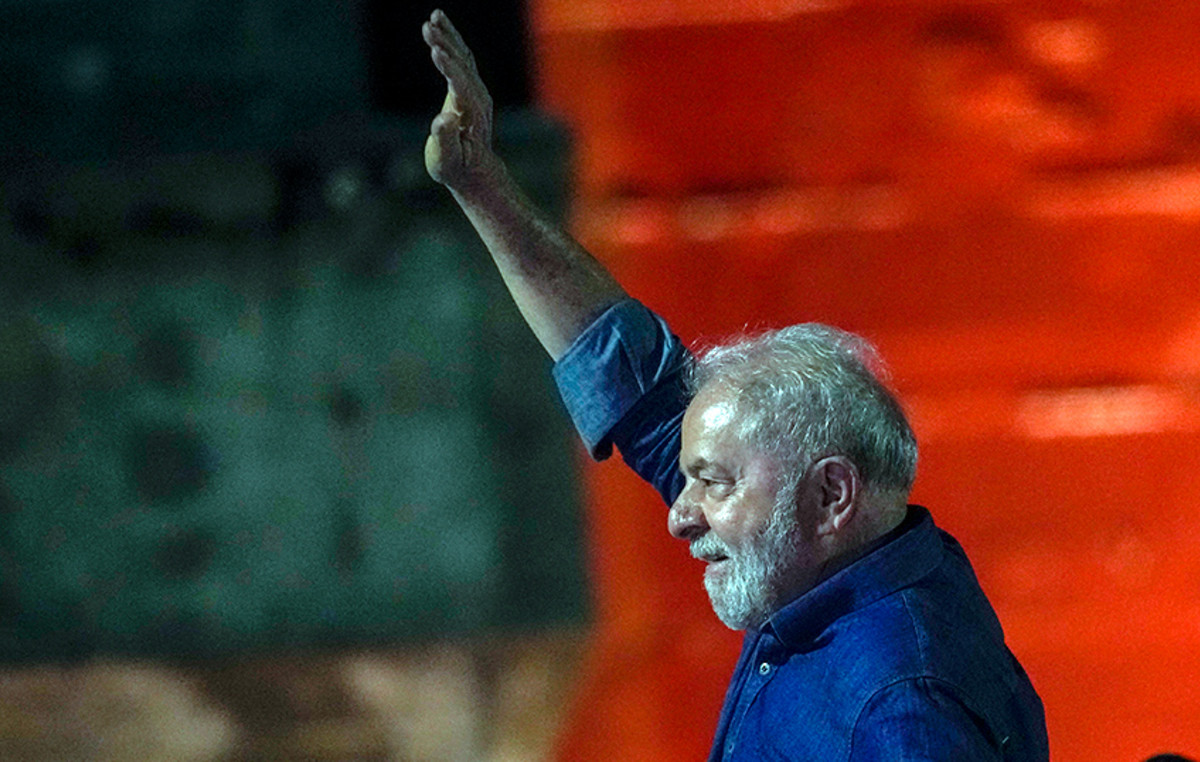 Brazil: Lula’s popularity is increasing amidst US trade war