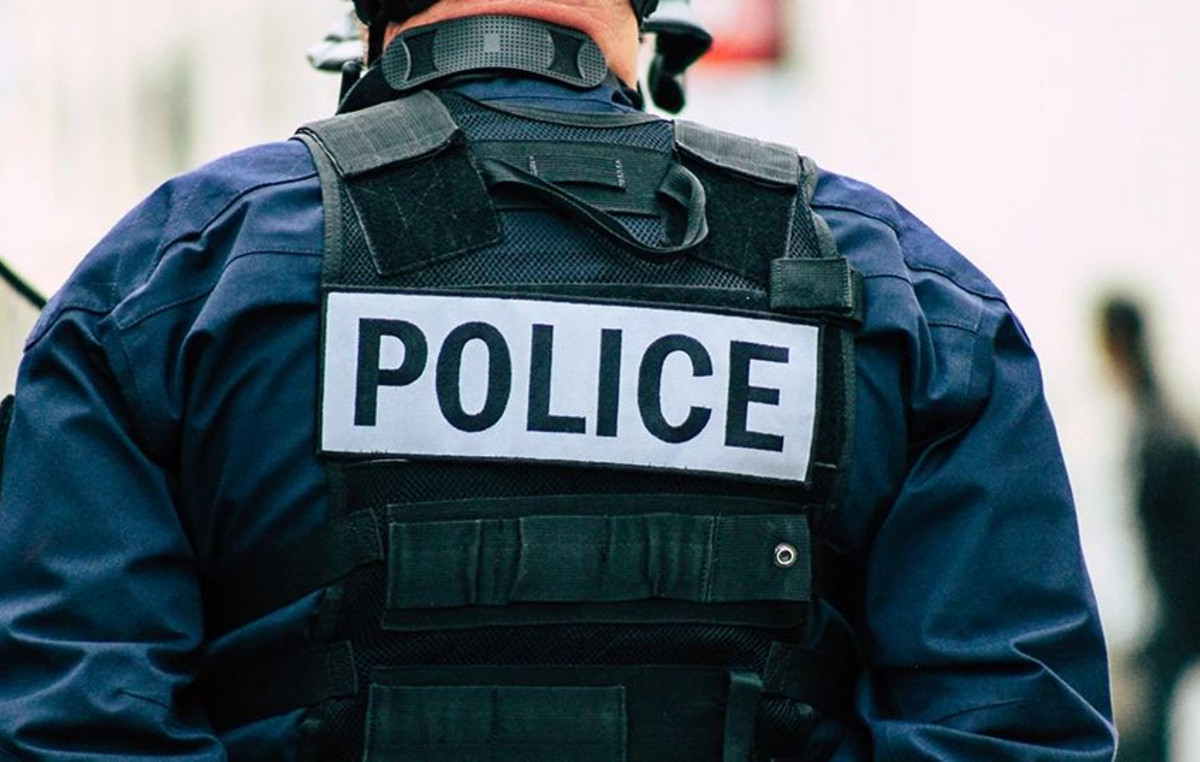 Former French agent arrested for rape of children in Africa