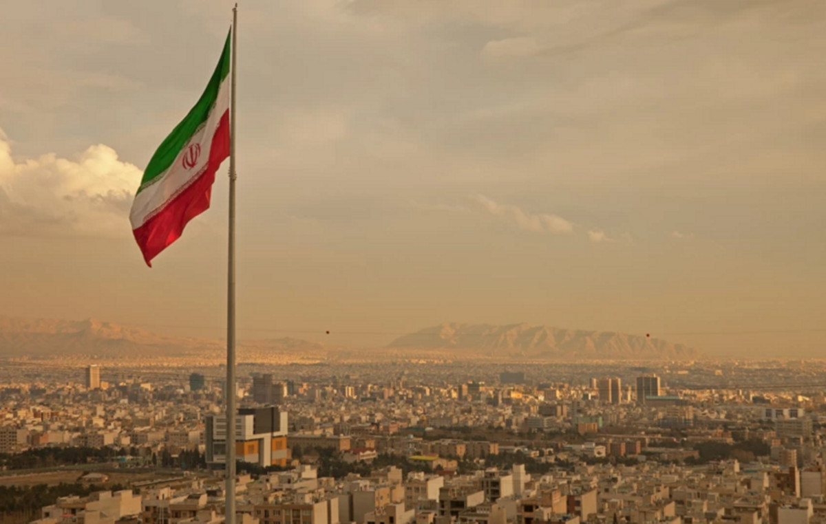 Man was executed in Iran accused of espionage in favor of Israel