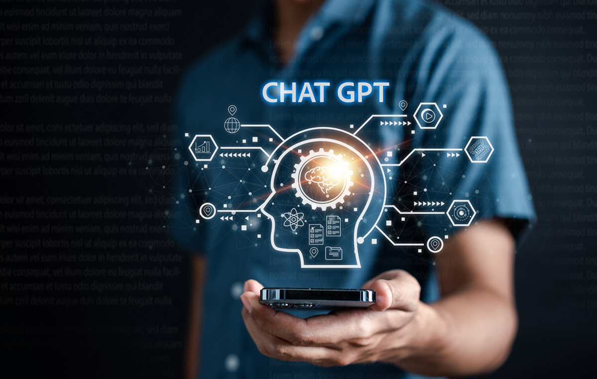 Chatgpt: one step closer to human intelligence – passed the “I’m not a robot” test