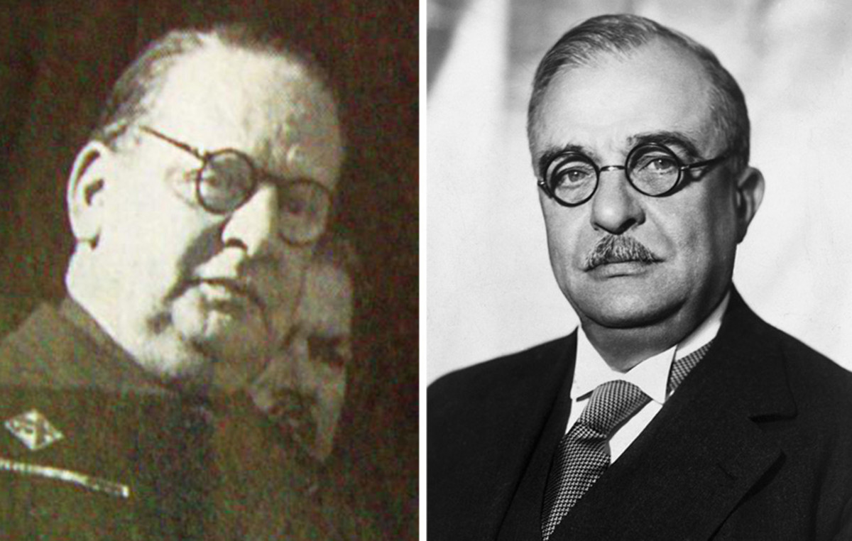 Το «ΟΧΙ» από την πλευρά του Ιταλού πρεσβευτή Γκράτσι: «Μέσα απ' τα γυαλιά του Μεταξά έβλεπα τα μάτια του να βουρκώνουν» - Newsbeast