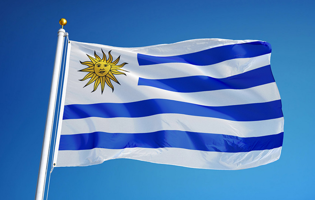 Uruguay asked Israel’s ambassador explanations for a fire in Jenin