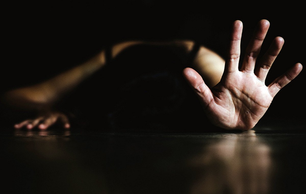 Germany: A man crumbled and raped his wife for 15 whole years and posted it on pages with pornographic material