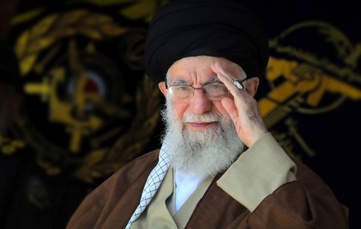 Iran International: Hameni is in a basement shelter in northeast Tehran – because he didn’t kill Israel on Friday