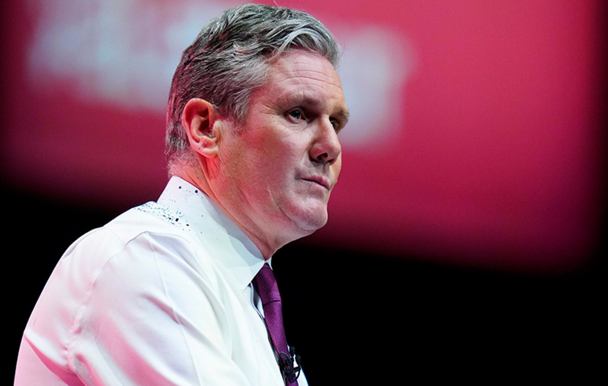 Extraordinary cabinet in Britain for Gaza – Starmer Pressures for recognition of Palestinian state