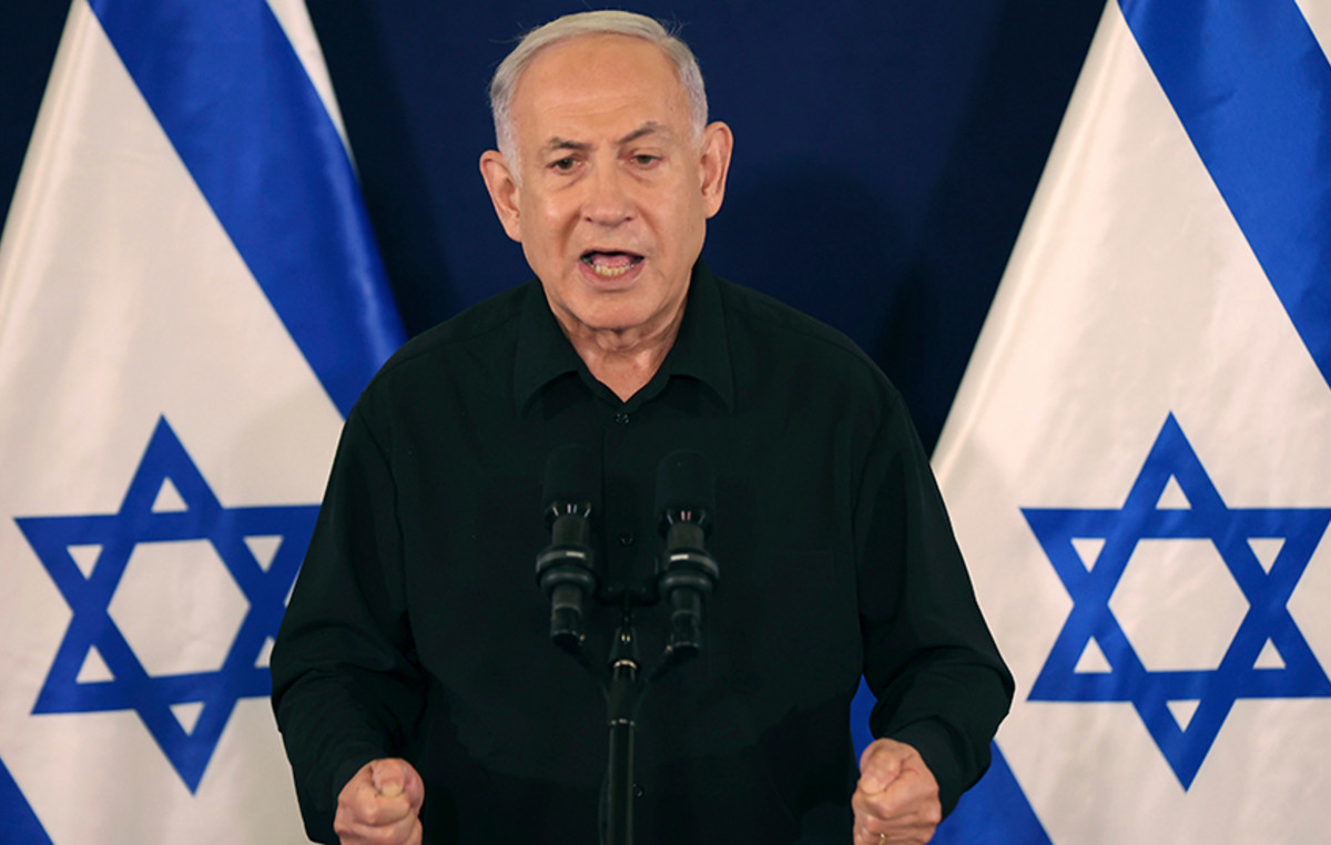 Netanyahu: “Albanesi betrayed Israel” – a diplomatic crisis after Australia’s decision to recognize a Palestinian state