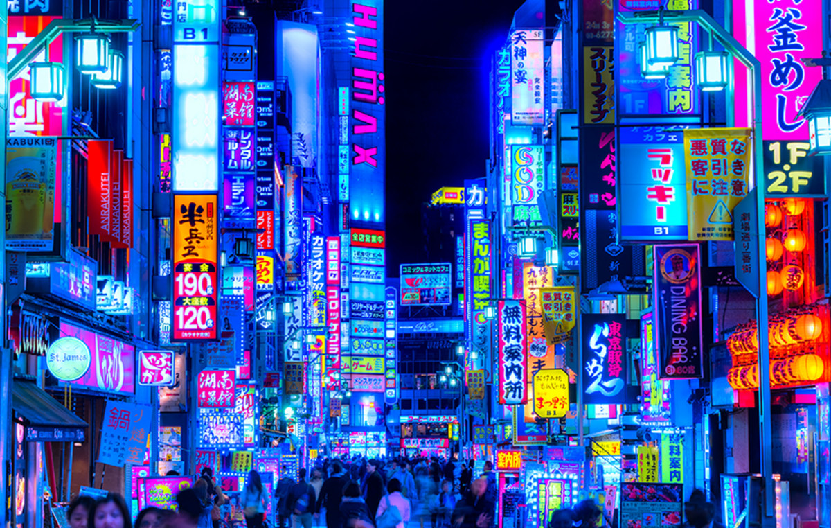 “I’m not a prophet”: Japanese’s panic for huge earthquake today because of a manga – the government’s appeal