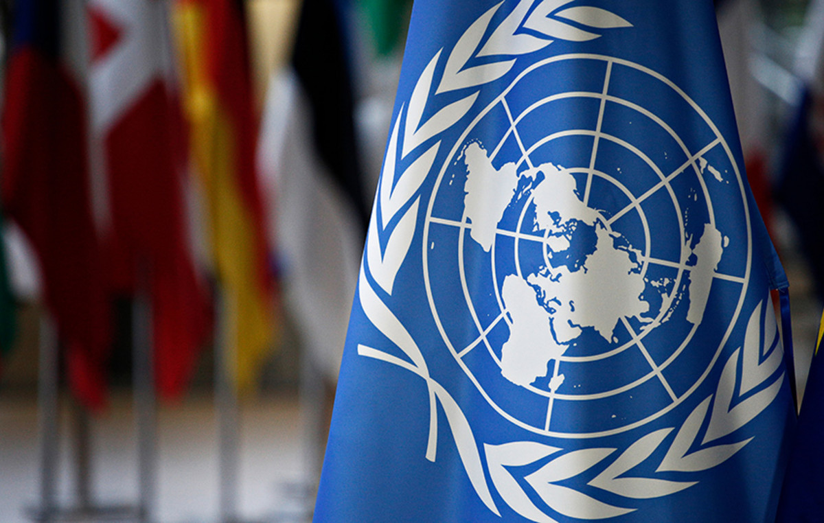 The United Nations condemns the unthinkable pain that children have suffered from Ukraine to Russia’s “hands”