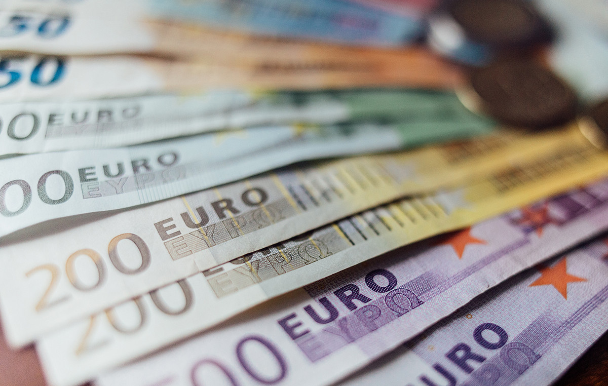 Lucky won the 250m -euro jackpot for the first time in France