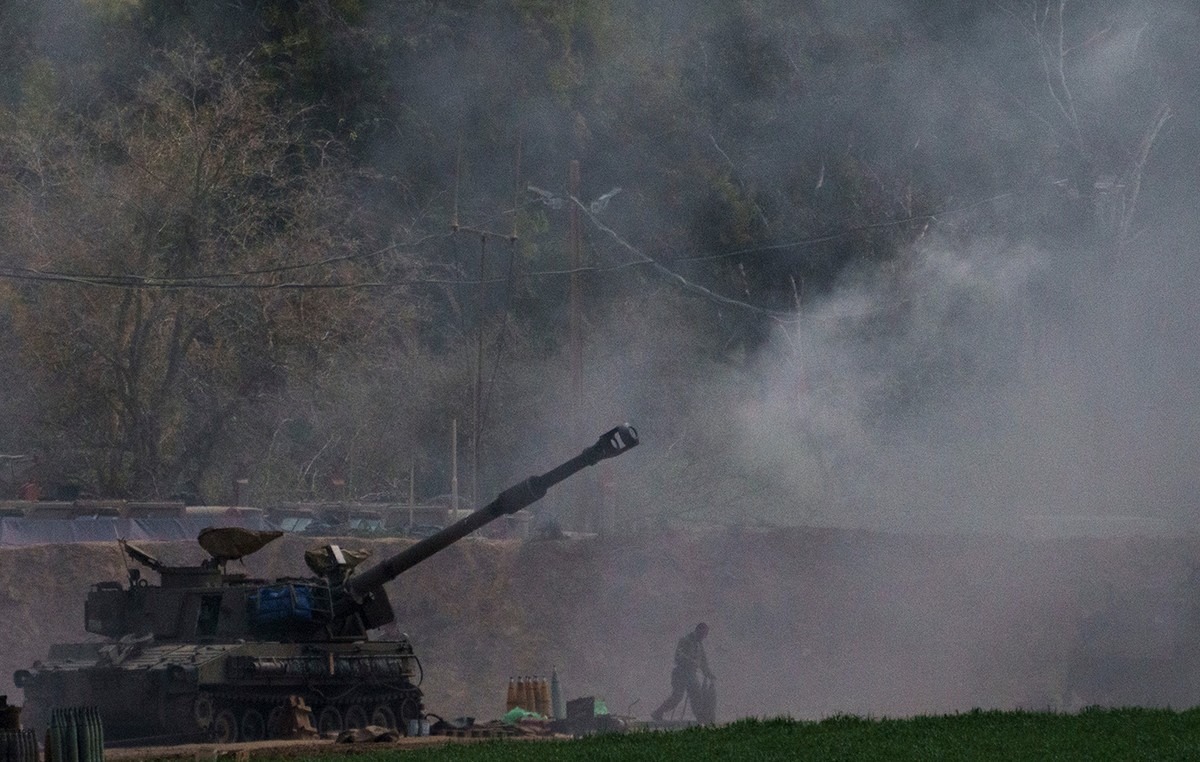 Israeli Army: If there is no agreement on hostages, war will continue without respite