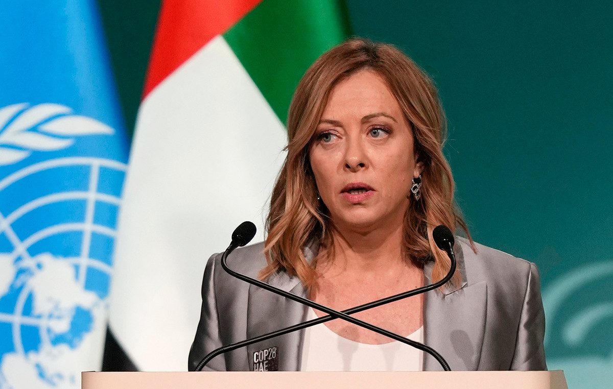 Three Melonian ministers are referred to trial for controversial liberation of Libyan general