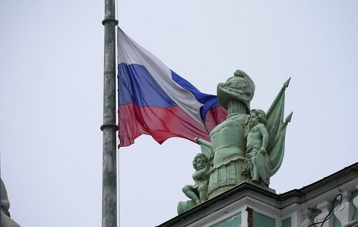 Russia: Former Armed Forces Deputy Chief of Staff was sentenced to 17 years of corruption in prison