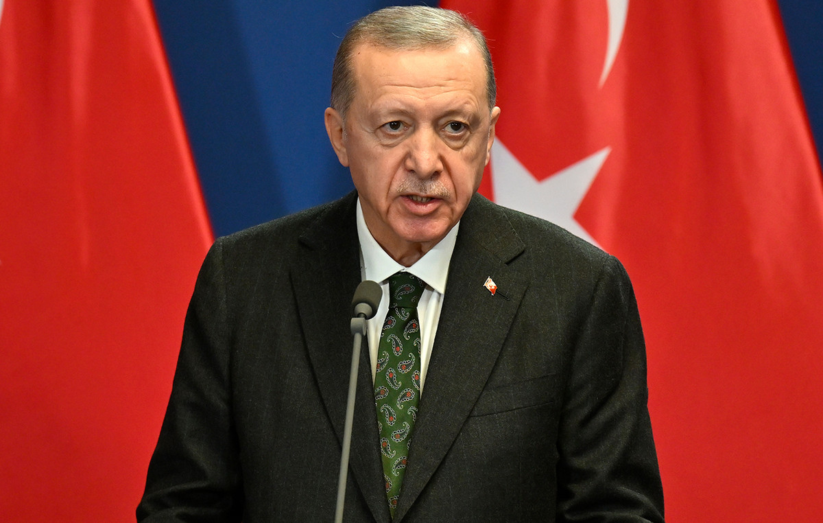 Turkey’s anger for the European Parliament’s “Exhibition – Calaf”: “His claims are biased and unfounded”