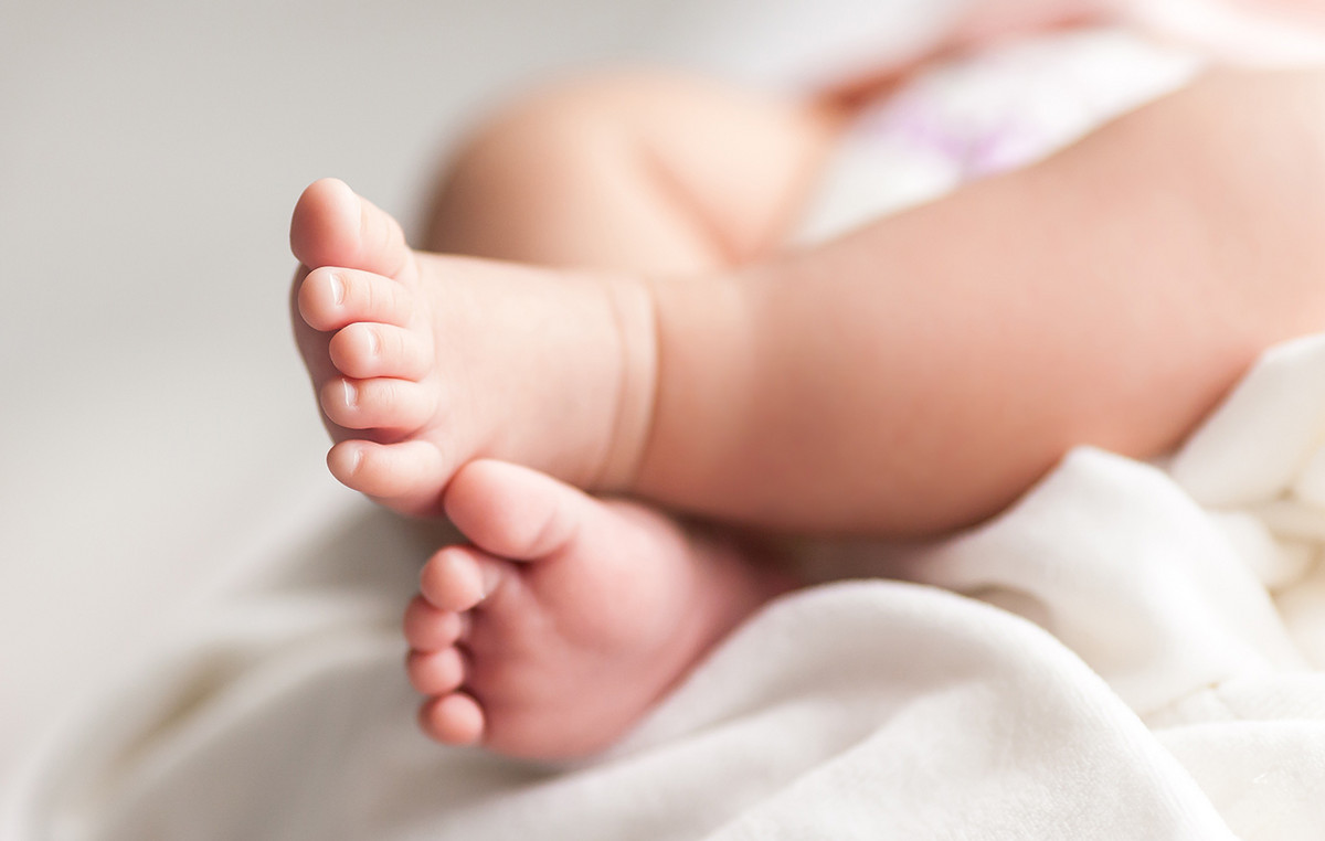 Shock to the US: Baby died of the heat in a car – his mother did a lip aesthetic surgery