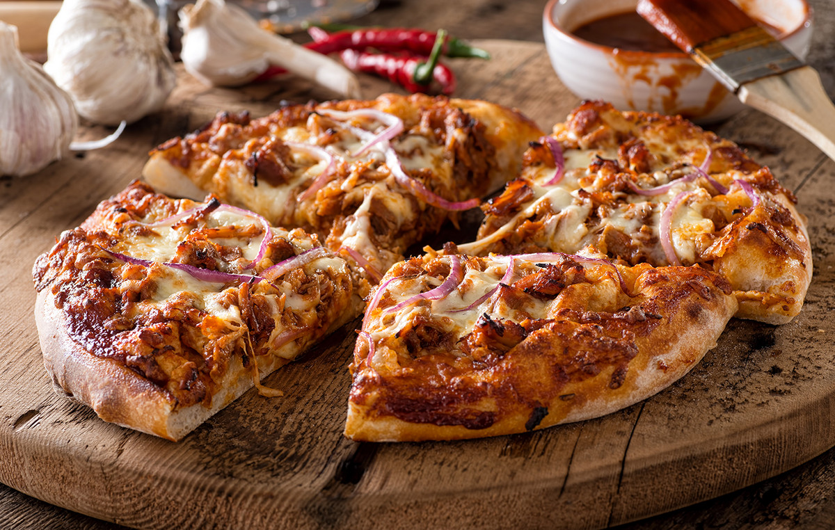 Pizza Index: The theory that favorite fast food predicted Israel’s attack on Iran
