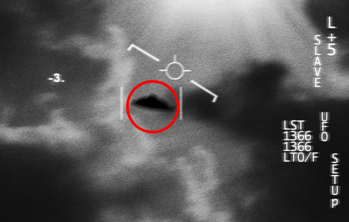 UFO specialist warns: aliens not only observe us but kill people