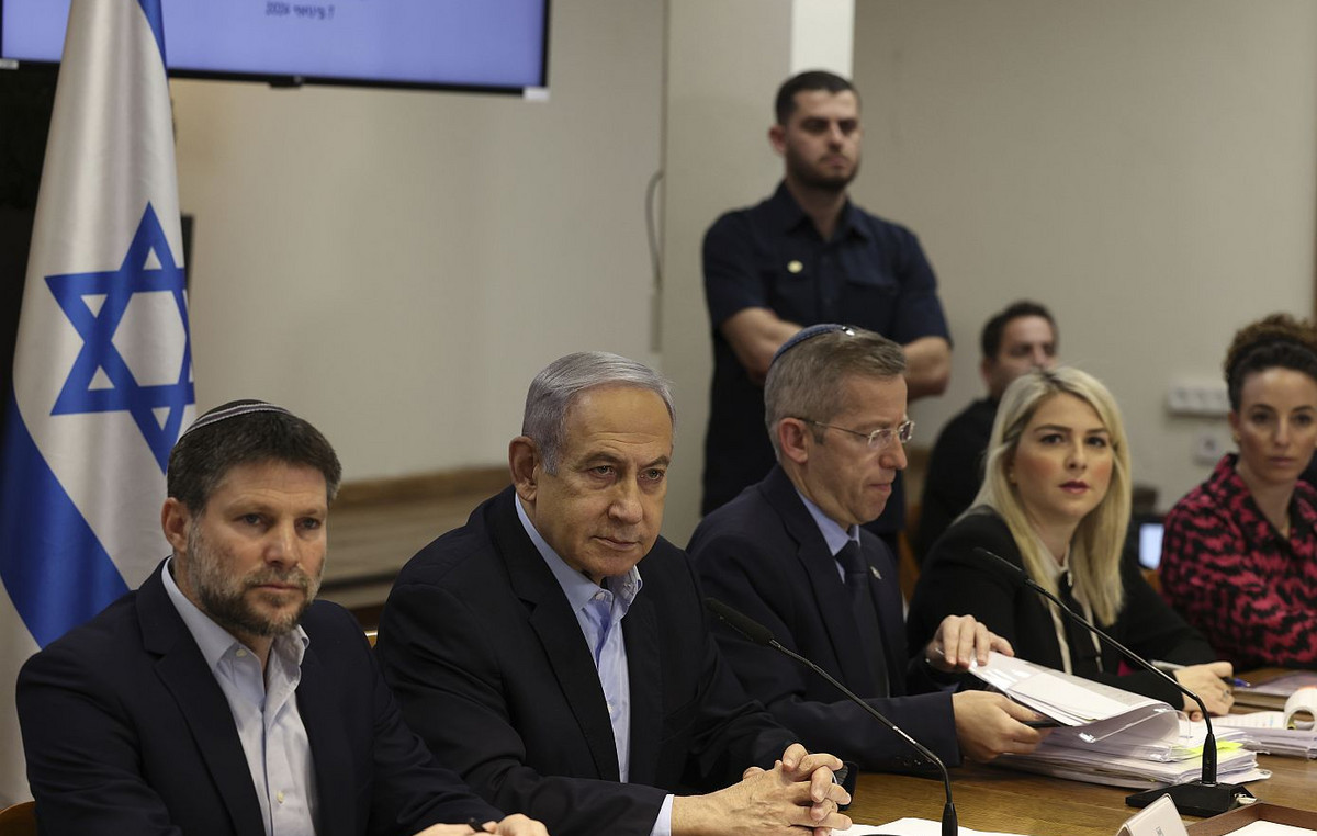 Israel is blocking Arab Foreign Ministers Visit to Ramala