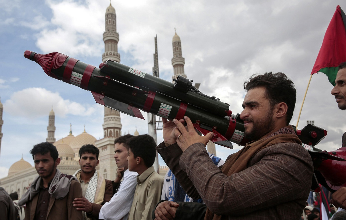 Israel is intercepts rocket from Yemen – US -US -Juinet is intensified Israel is intercepts rocket from Yemen – US -US -Juinet is intensified