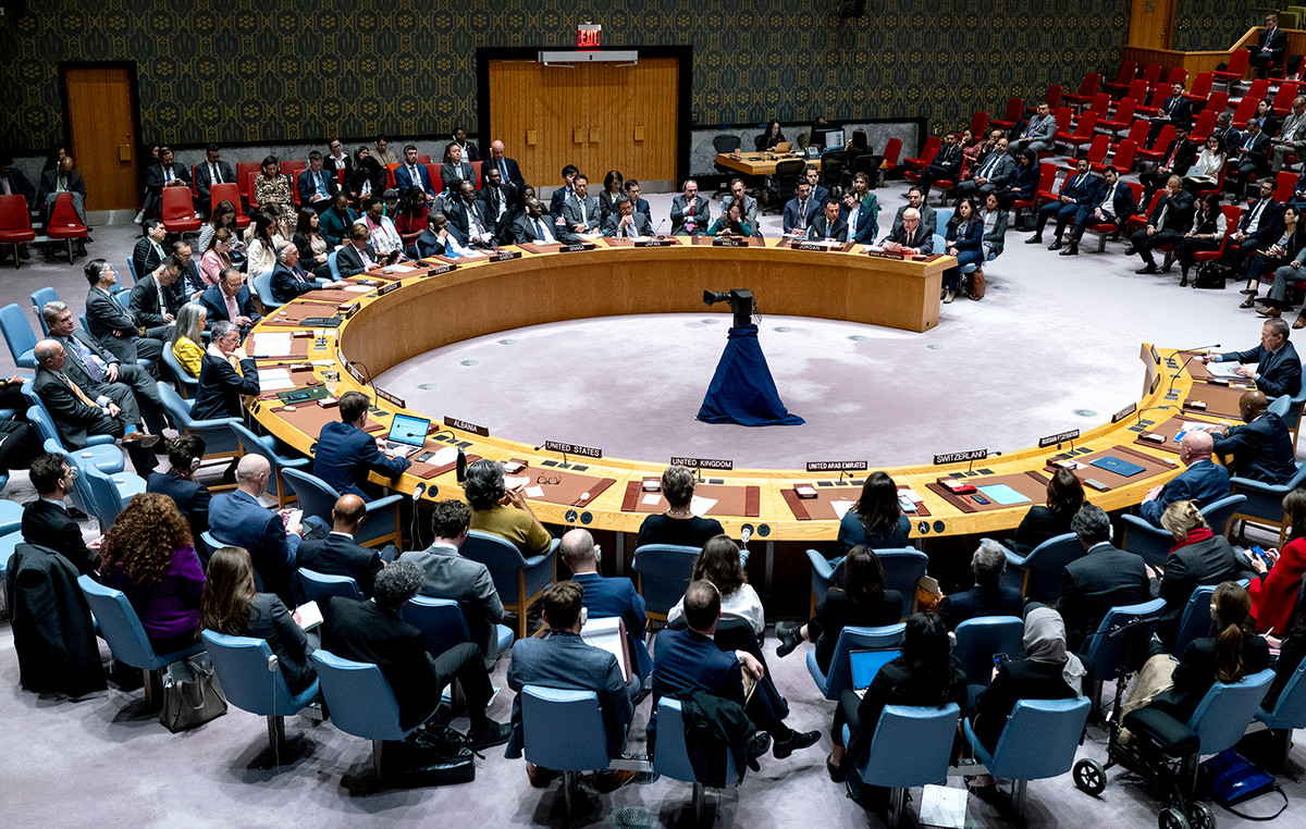 Extraordinary UN Security Council meeting for Kashmir requested Pakistan