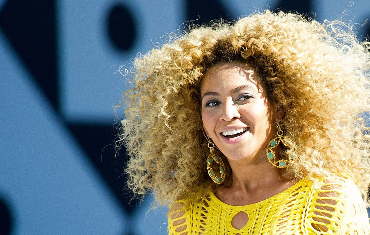 O body piercer της Beyoncé μας λέει υπεύθυνα σκληρές αλήθειες που ...