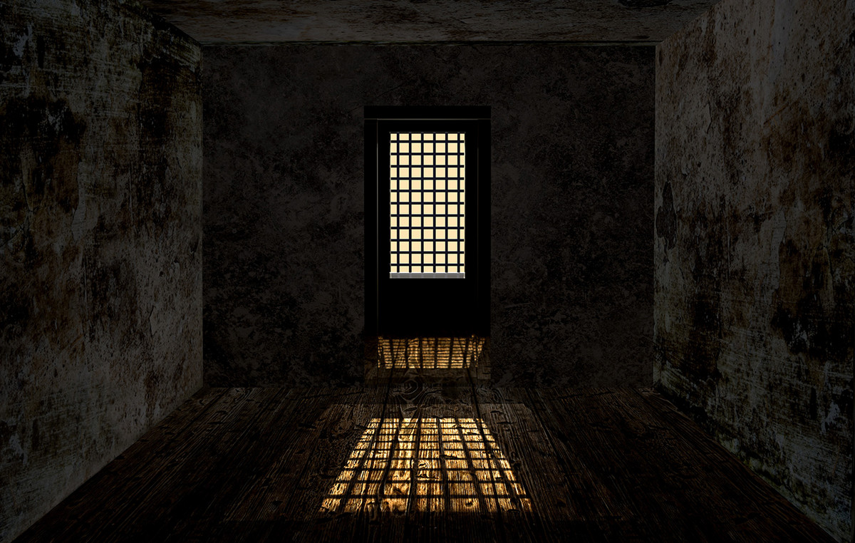 Israel rejects the order of justice to better feed Palestinian prisoners
