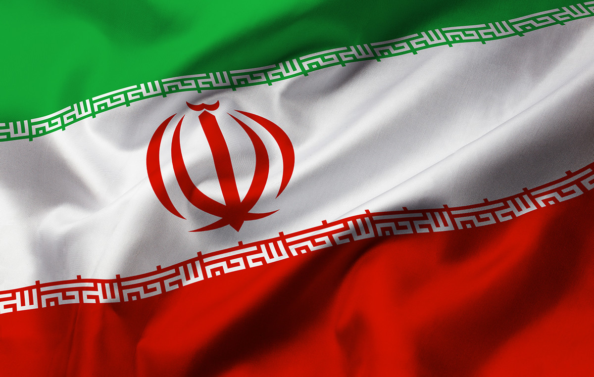 Tehran denies any involvement in an attack on the Israeli embassy in London