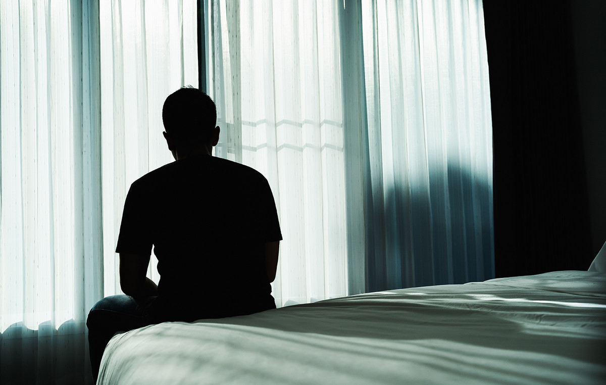 Where: Suicide is one of the main causes of death among young people
