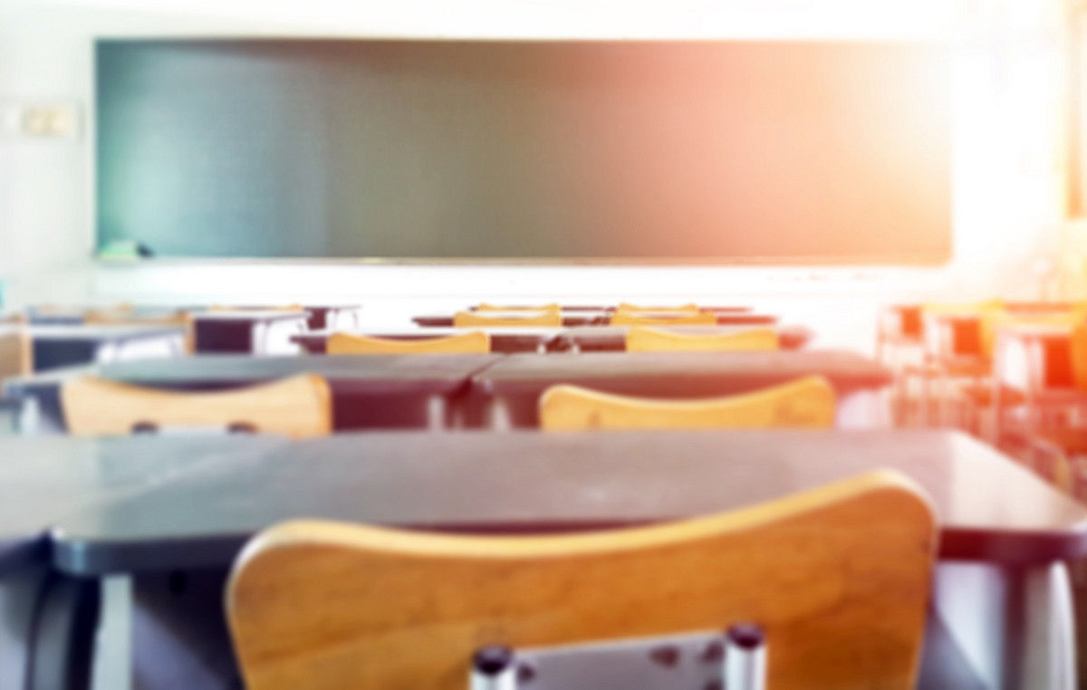 Arrested Professor of Christian School: He had sex with a student – “The accusations”