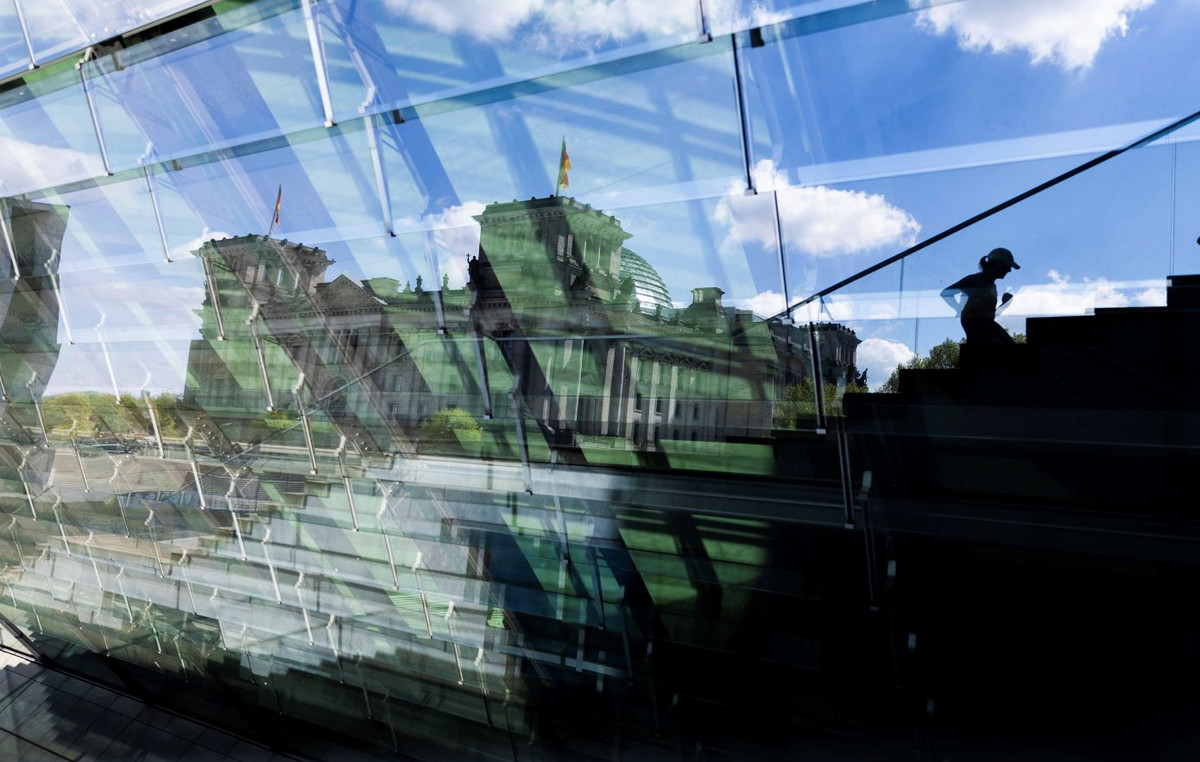 Germany: Fiscal gap of 172 billion euros in financial planning of the period 2027-2029