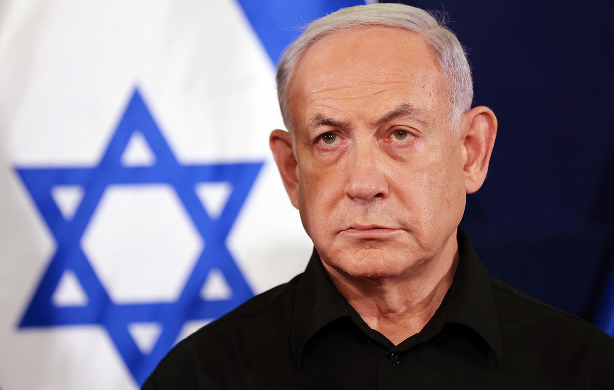 Netanyahu insists: “After the conflict with Iran we will see a different Middle East”