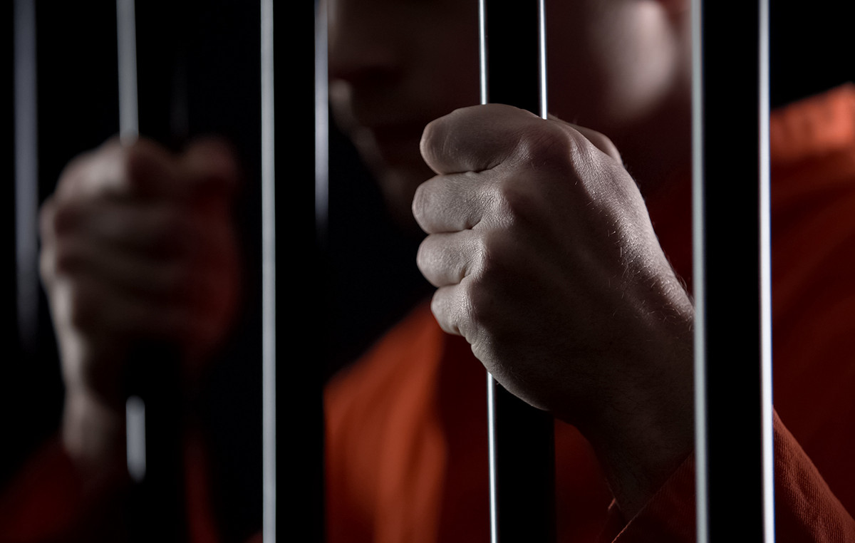 First execution of a death -up with the suffocation method due to nitrogen inhalation in Louisiana