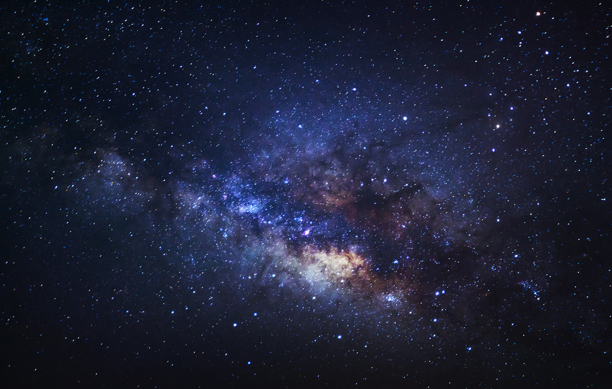 Are aliens trying to contact the Earth? – 2 minute signal comes every 44 minutes from an object located 14,700 light years away