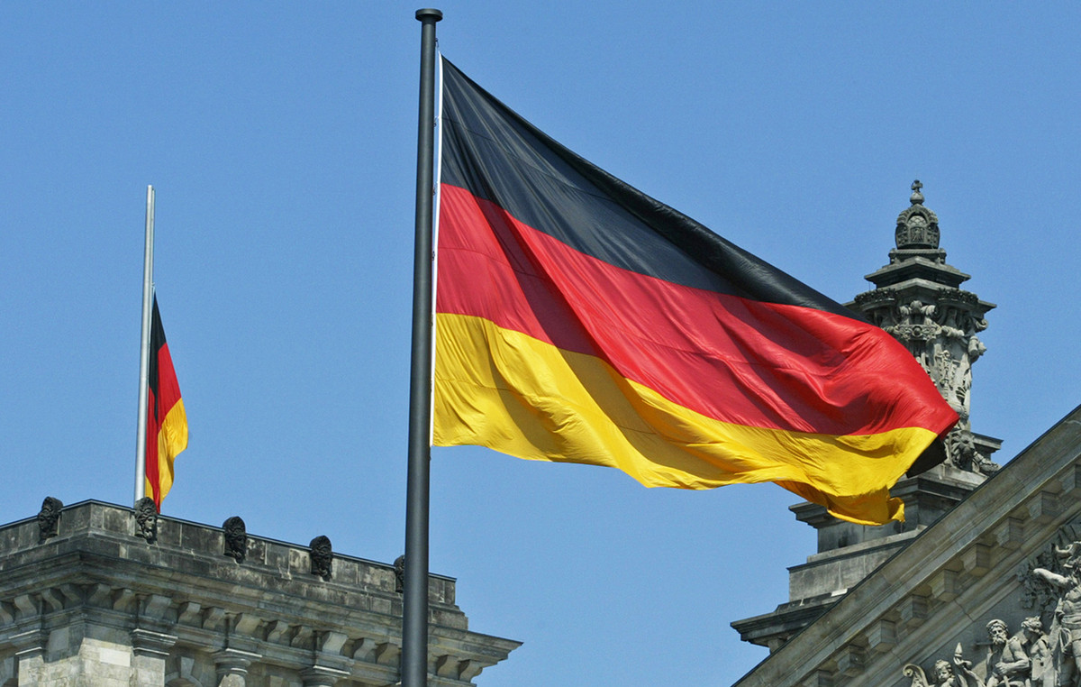 An additional assistance of 300m euros from Germany in Syria – “The country’s transitional government will not be involved”
