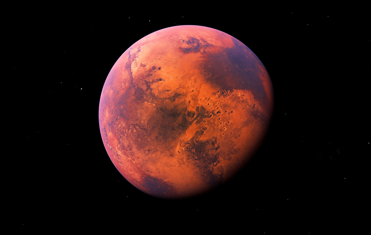 NASA’s rover discovers new indications of life on Mars