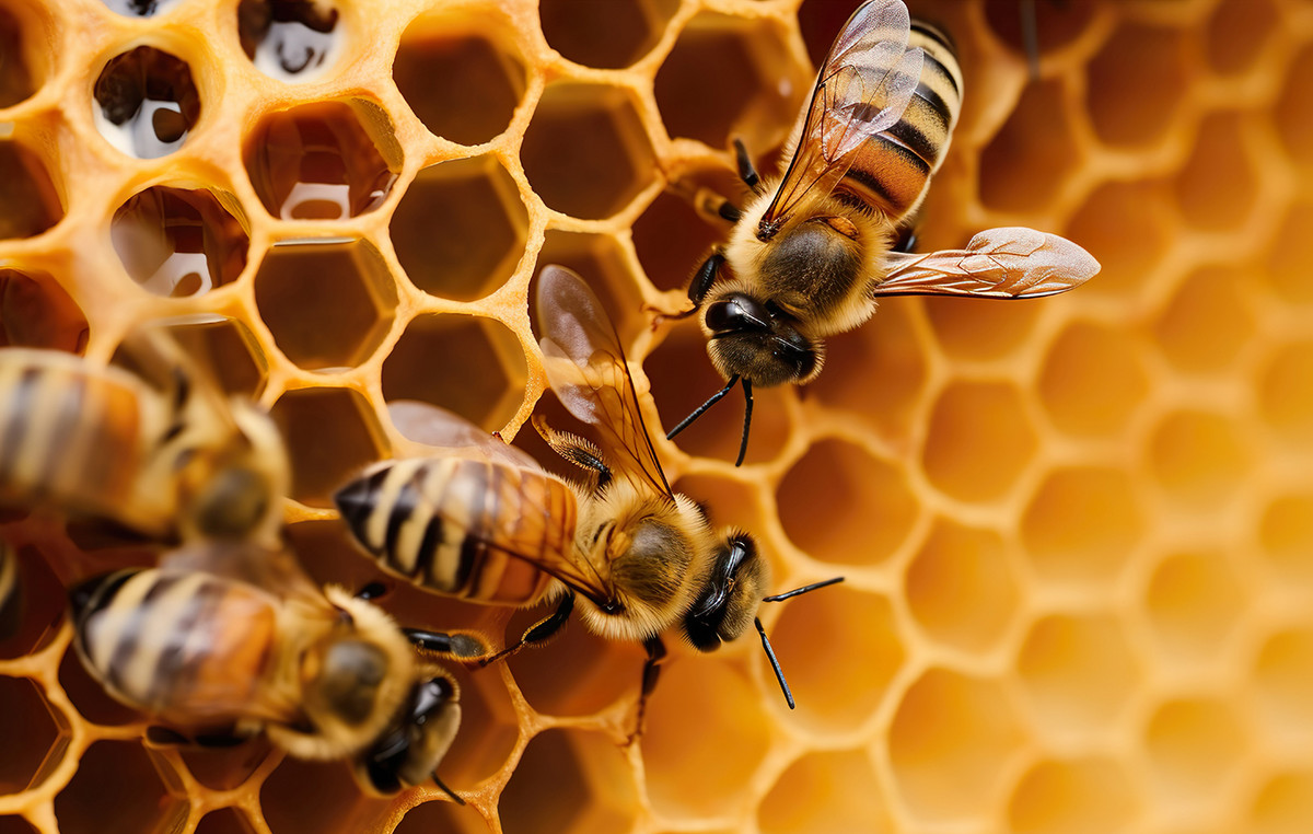 Incredible incident in a city in France: 24 wounded bee attack, the three serious – stinging older 25 times