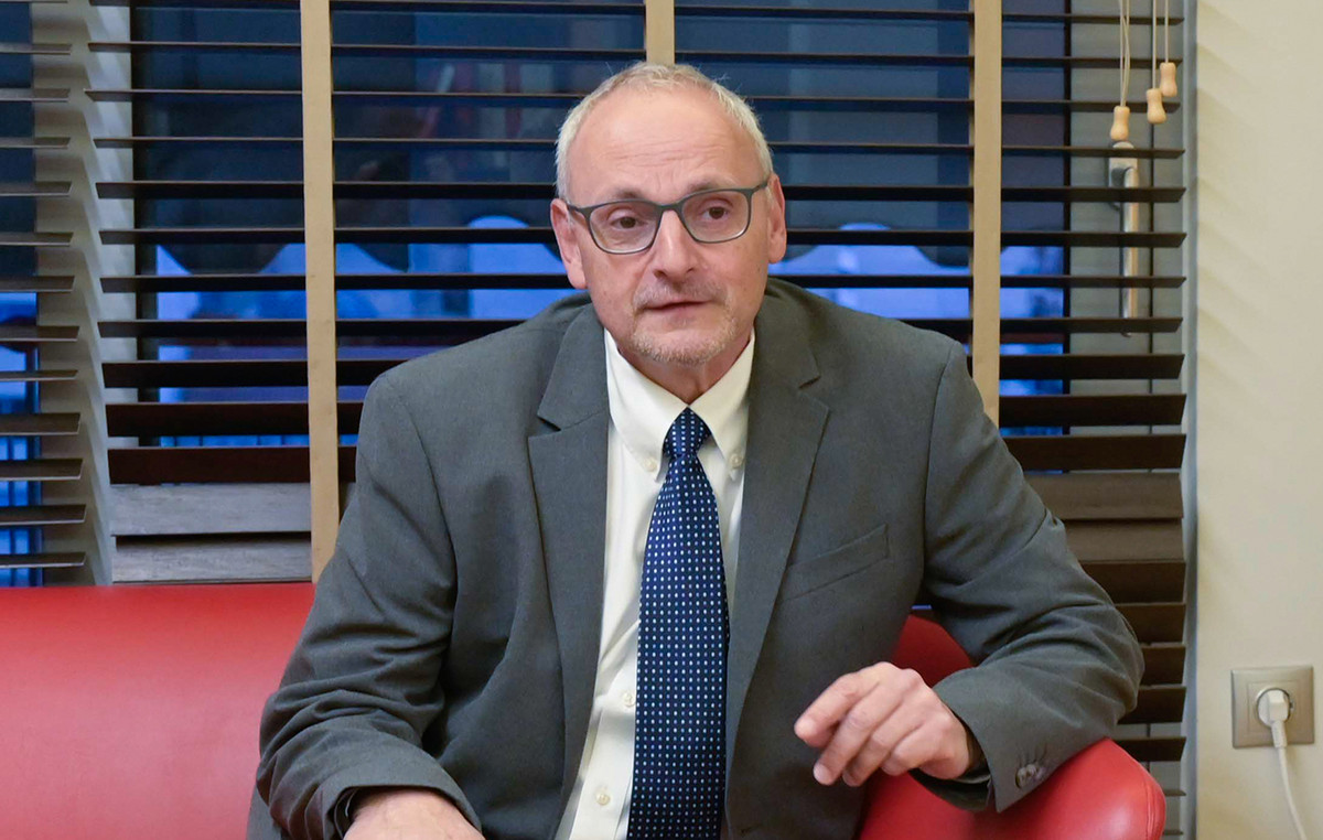 “War continues because the Islamic State of Hamas still exists,” Israeli Ambassador Noam Cat said