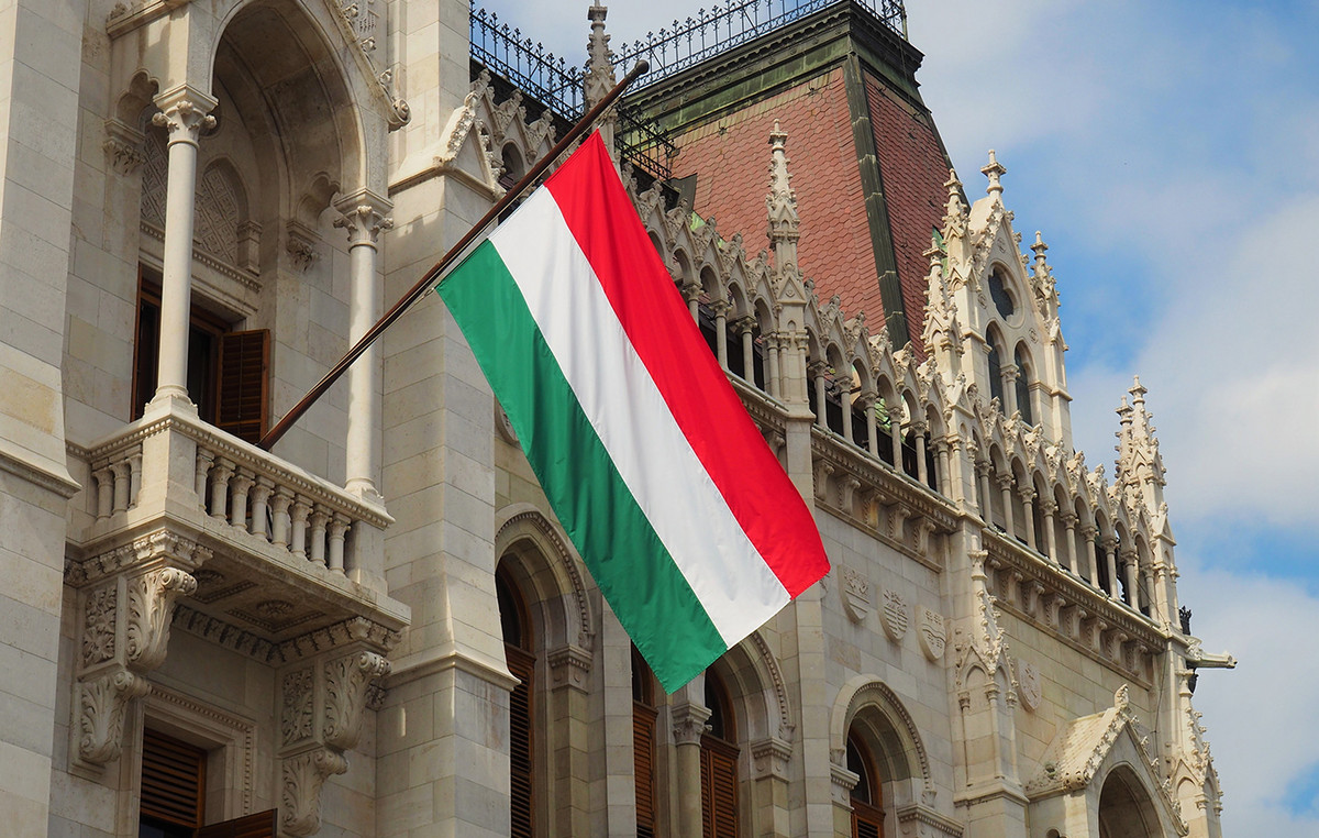 Approved a bill to withdraw Hungary from the International Criminal Court