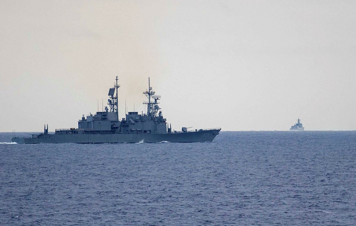 ‘Don’t play with fire’: China’s angry message in the US for Taiwan