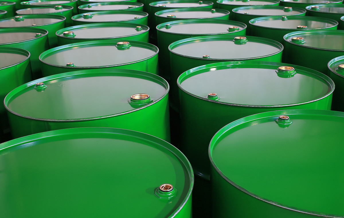 New estimates for a 6 -billion oil barrel deposit in southeastern Turkey
