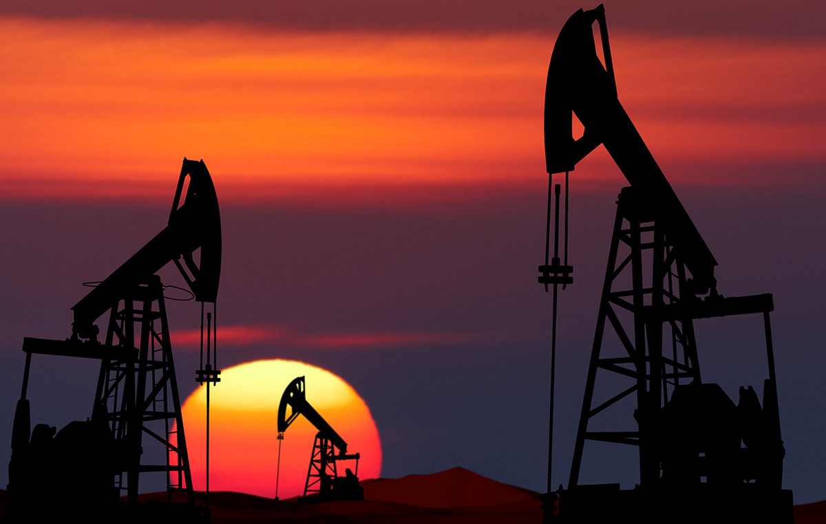 The oil flow to Hungary and Slovakia was restored by Druzba oil