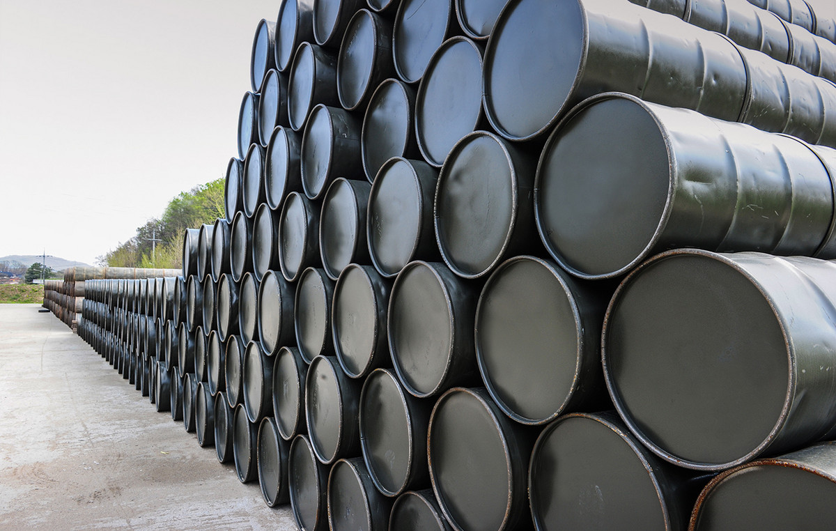 The price of oil is up and down after US blows in Iran – what are investors afraid